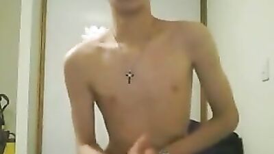 Young, Cute & Smooth: The Ultimate Solo Cum Show