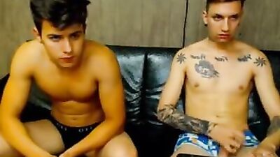 Gangbang Amateurs Cum Shots Group Sex Cam 2694!