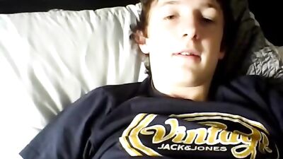 Golden Cum Shots: Amateur Handjobs