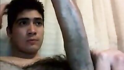 Hands on Amateur Cumshots: A New Gay Porn Experience!