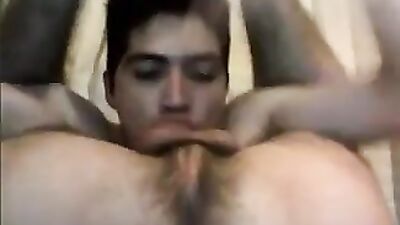 Hands on Amateur Cumshots: A New Gay Porn Experience!