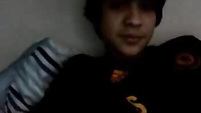 Big Dicks Online: Web-Cam Handjobs and Cock Worship!