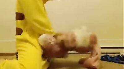 Fetish Fun Short Films presents: Toy Fuckers - A Gay Porn Adventure!