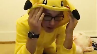 Fetish Fun Short Films presents: Toy Fuckers - A Gay Porn Adventure!