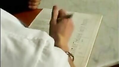 Gay Porn: Take Care of Your Boss!