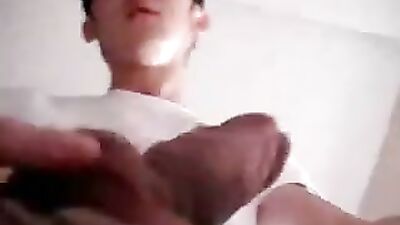 Snapchat Dolphlourent: Amateur Solo Action!