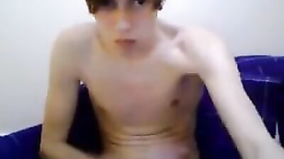 Christopher beautiful and smooth nice young emo boy