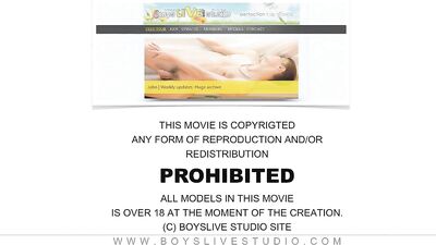 Gangbang Bliss: Hardcore Gay Porn Action in the Studio!