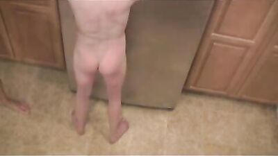 Boy Sex Slave BDSM: Ultimate Fetish Adventure