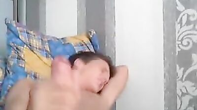 Extreme Pleasure: Ultimate Cum Shots Solo Experience!