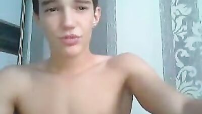 Extreme Pleasure: Ultimate Cum Shots Solo Experience!