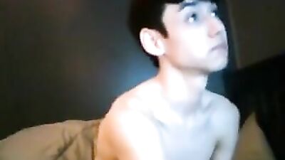 Young & Smooth: The Ultimate Solo Cumshot Experience