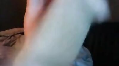 Young & Smooth: The Ultimate Solo Cumshot Experience