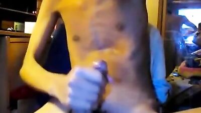 Gay Porn Amateur Cum Shots Behind Me - Friendly Encounter