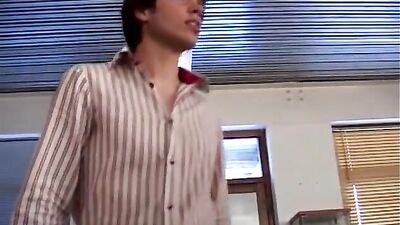 My Mates on Holiday: Bareback Action in Paradise!