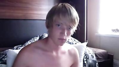 Gay Amateur Blond Boys Cum Shots Cam 2700!