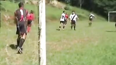 Horny Boys Action Packed Adventure - H.B.14!