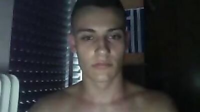 Greek Cuties Hardcore Bubble Ass Cam Show