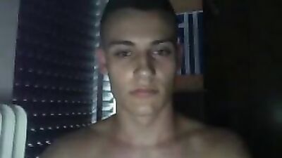 Greek Cuties Hardcore Bubble Ass Cam Show