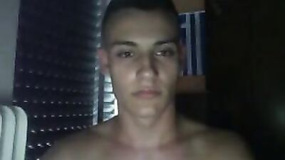 Greek Cuties Hardcore Bubble Ass Cam Show