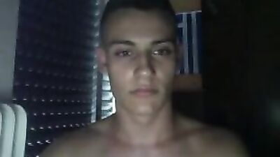 Greek Cuties Hardcore Bubble Ass Cam Show