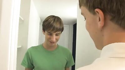 Home Fun Boys Cum Explosion