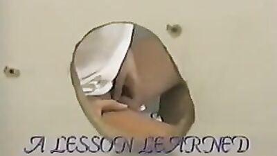 The Ultimate Lesson: Action Group Sex