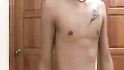 Thai Group Party Heats Up: Raw, Wild and Bareback!