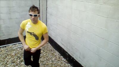 Jerk Off Twink Solo Porn!