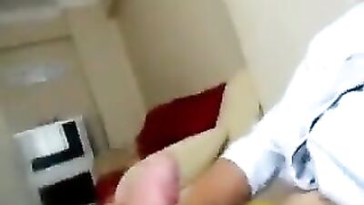 Young Cum Xxl: Amature XXXL Gay Porn Video!