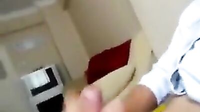 Young Cum Xxl: Amature XXXL Gay Porn Video!