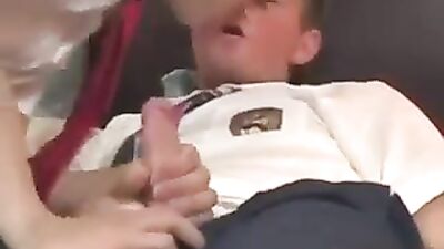 NAUGHTY SCHOOLBOYS UNLEASHED: Action-Packed Gay Porn Video!