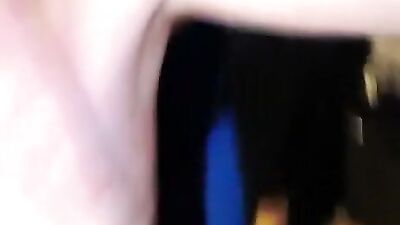 Cum Shots Galore! New Toy Calls for No Sound!