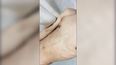 Piss wank : A Gay Fetish Amature Cum Shots