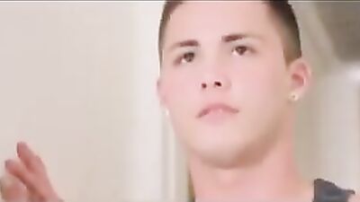 Hardcore Twinks: Hungry for Action