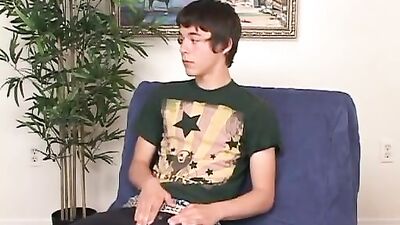 Young Twink with Old Mans Cum: Father and Son Desires Unleashed