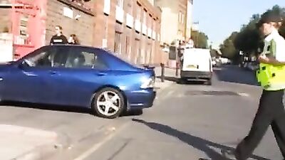 British Copper Barebacks a Twink: The Ultimate Gay Porn Experience