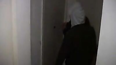 British Hoodie #3 - Bare and Uncut Men in the Bedroom