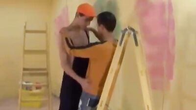 Pump That Hole: Forget the Work and Get Busy!