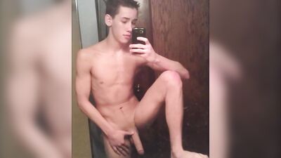 Gay Porn BOYS 2: Naked Adventures in the City!