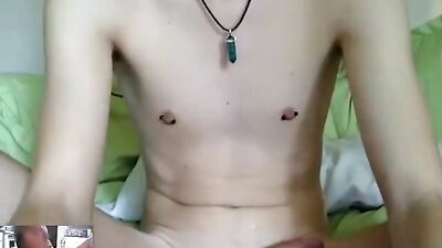 Hands-On Amateur Cum Shots: Explore the Raw Power of Innocent Desire!