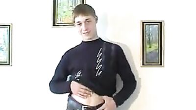 Alexs Wild Ride: Big Cocks and Solo Action!