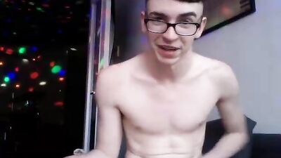 Cam 2722 - The Ultimate Amateur Cum Shot Experience!