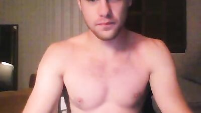 Cam2728: Amature Cum Shots Handjob Delight!