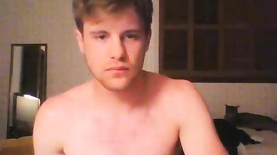 Cam2728: Amature Cum Shots Handjob Delight!