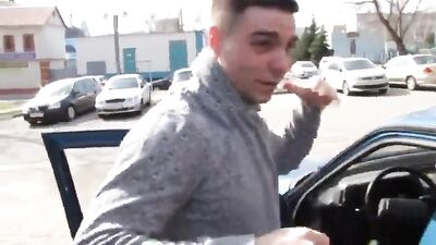 Outdoor Amateur Fun: Public Cam 2723