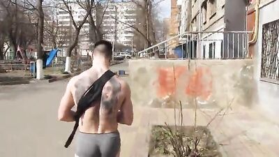 Outdoor Amateur Fun: Public Cam 2723