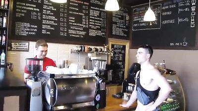 Outdoor Amateur Fun: Public Cam 2723