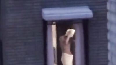 He Knows I Watch Him - Amateur Voyeur: The Ultimate Gay Porn Experience!