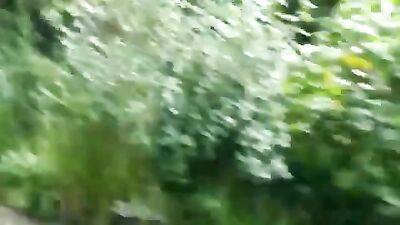 Public Park Cum Down - Amateur Handjobs